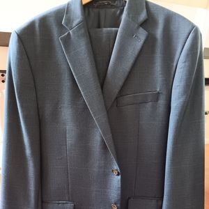 Ralph Lauren Suit Separates (2 pieces) 46R 34x32pants